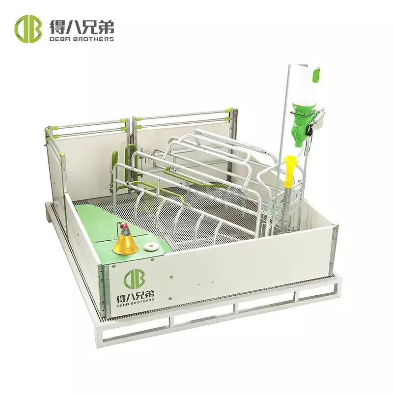 सुअर फार्मों को प्लेग से कैसे दूर रखें?