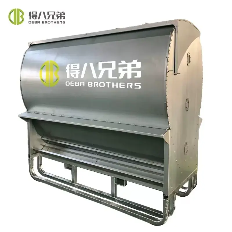 मवेशी गर्त