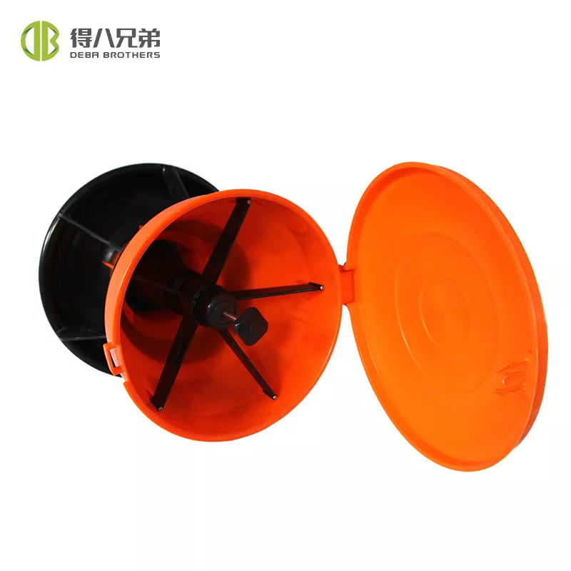 पिगलेट स्वचालित भोजन गर्त