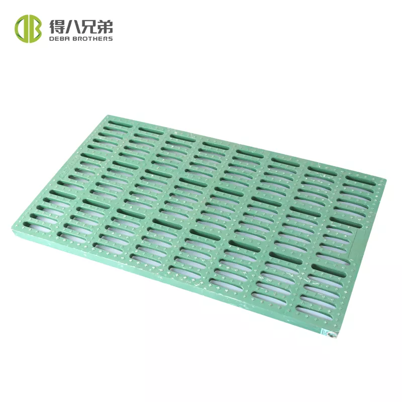 एसएमसी मंजिल